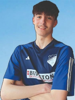 Avatar Bild für Leon Maiwald