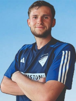 Avatar Bild für Luka Markes Meyer