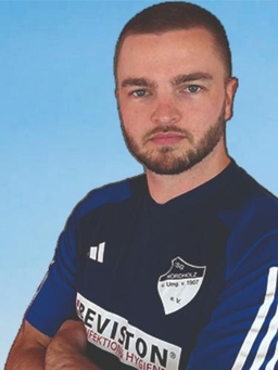 Avatar Bild für Dennis-Nikolai Rink