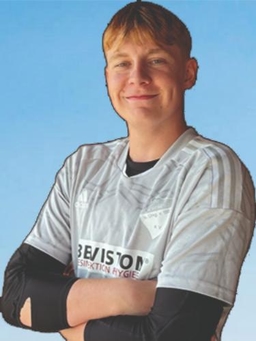 Avatar Bild für Marlon Struß