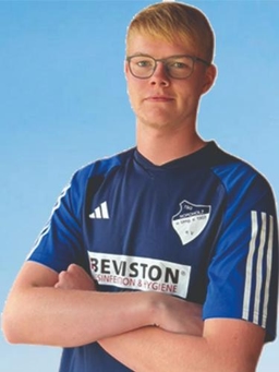 Avatar Bild für Maxhinrich Wesjohann