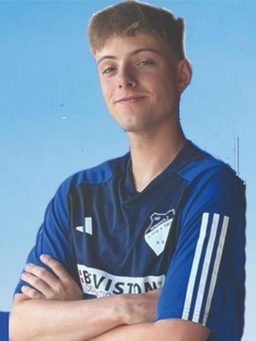 Avatar Bild für Jonah Knaus