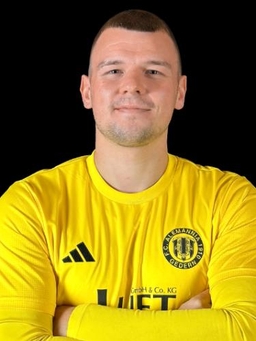 Avatar Bild für Till Barschtipan