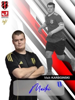 Avatar Bild für Maik-André Karbginski