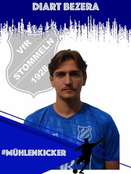 Avatar Bild für Diart Bezera