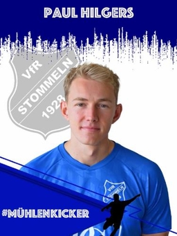 Avatar Bild für Paul Hilgers