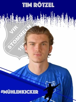 Avatar Bild für Tim Frank Rötzel