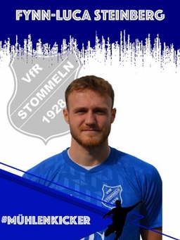 Avatar Bild für Fynn-Luca Steinberg