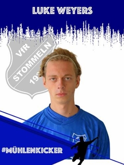 Avatar Bild für Luke Weyers