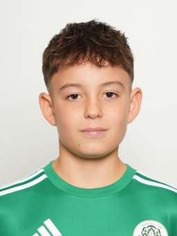 Avatar Bild für Luca Elias Wolf