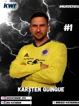 Avatar Bild für Karsten Quinque