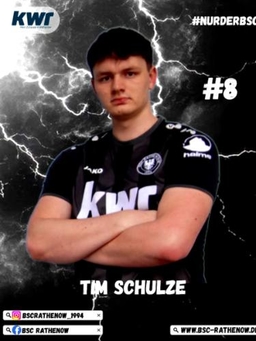 Avatar Bild für Tim Schulze