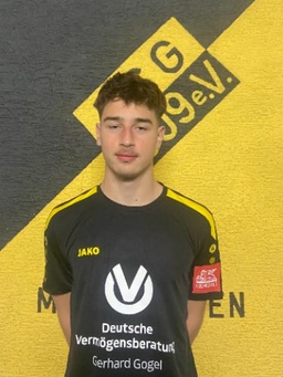 Avatar Bild für Ben Colin Junker