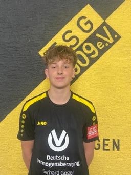 Avatar Bild für Joshua Junker