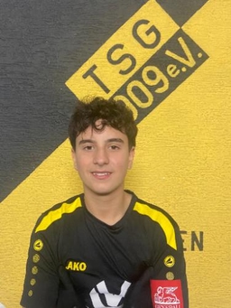 Avatar Bild für Adam Mendel