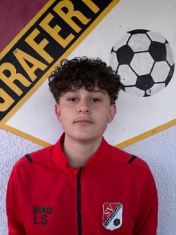 Avatar Bild für Luca Span