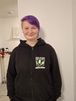 Avatar Bild für Joy-Luca Neumann