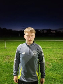 Avatar Bild für Joel Froehlich