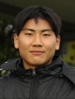 Avatar Bild für Seokmin Park