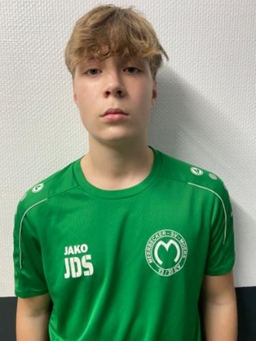 Avatar Bild für Maximilian Stegt