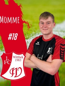 Avatar Bild für Momme Bastian Karau