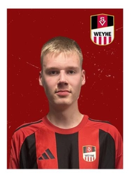 Avatar Bild für Laurenz Heinrich Nunnenkamp