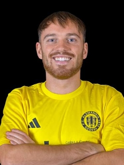 Avatar Bild für Maximilian Vonalt