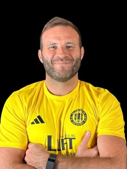 Avatar Bild für Kim Kraus