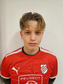 Avatar Bild für Luca Fischer