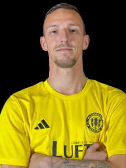 Avatar Bild für Andre Metzdorf