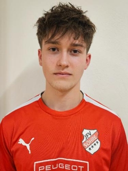 Avatar Bild für Jonas Pfeifer