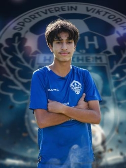Avatar Bild für Iyed Gsouri