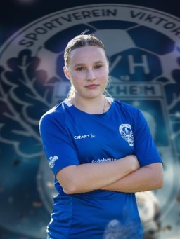 Avatar Bild für Jil Theisen