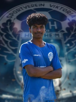 Avatar Bild für Aginsan Thirunavukkarasu