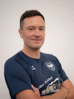 Avatar Bild für Markus Salzmann
