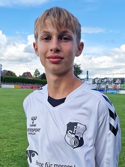 Avatar Bild für Benjamin Geiger