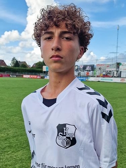 Avatar Bild für Ahmad Abdo