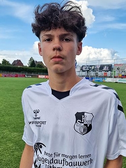 Avatar Bild für Ajden Adrovic