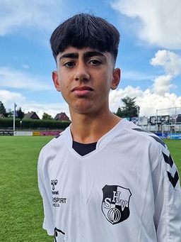 Avatar Bild für Bahram Noori