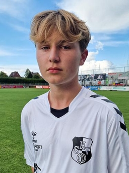 Avatar Bild für Jelle Schmidt