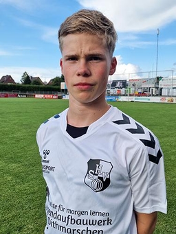 Avatar Bild für Lasse Niebuhr