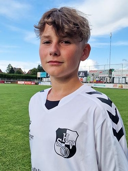 Avatar Bild für Luuk Lingys