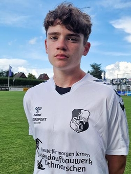 Avatar Bild für Moritz Walter Arriens