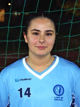 Avatar Bild für Mariella Sophia Pecoraro