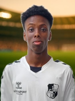 Avatar Bild für Musa Hasan