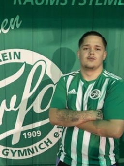 Avatar Bild für Justin-Marcel Fiedler