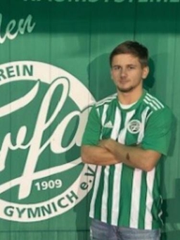 Avatar Bild für Elias Marx