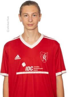 Avatar Bild für Lionel Rost