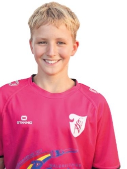 Avatar Bild für Luca Gießmann
