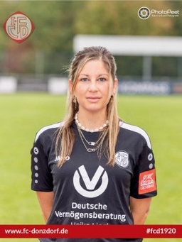 Avatar Bild für Nadine Auer